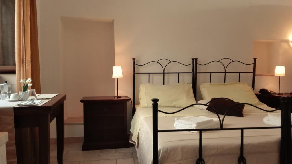 Noi Aparthotels & Trulli Alberobello Exterior foto