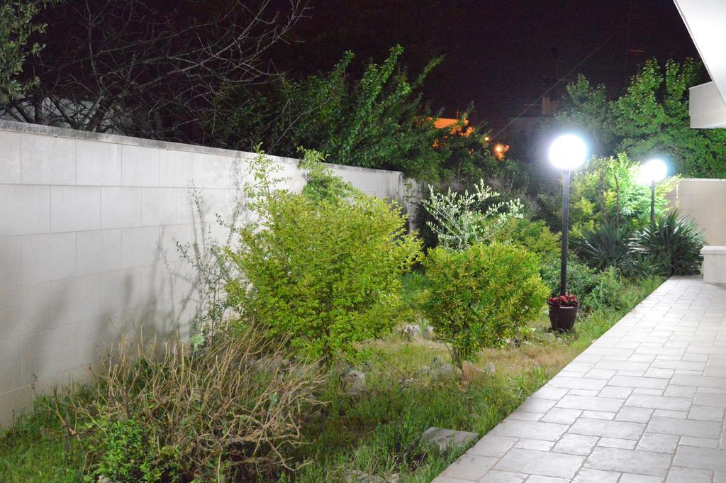 Noi Aparthotels & Trulli Alberobello Exterior foto