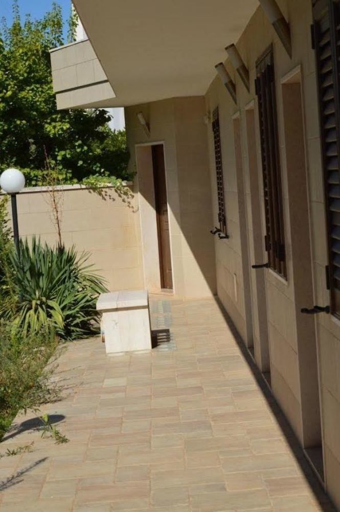 Noi Aparthotels & Trulli Alberobello Exterior foto