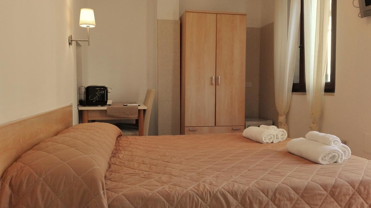 Noi Aparthotels & Trulli Alberobello Exterior foto